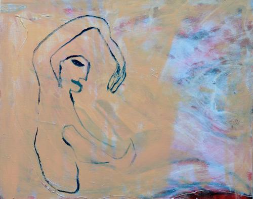  gedachte-goed | 100 x 80cm